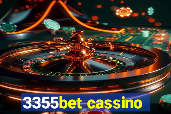 3355bet cassino